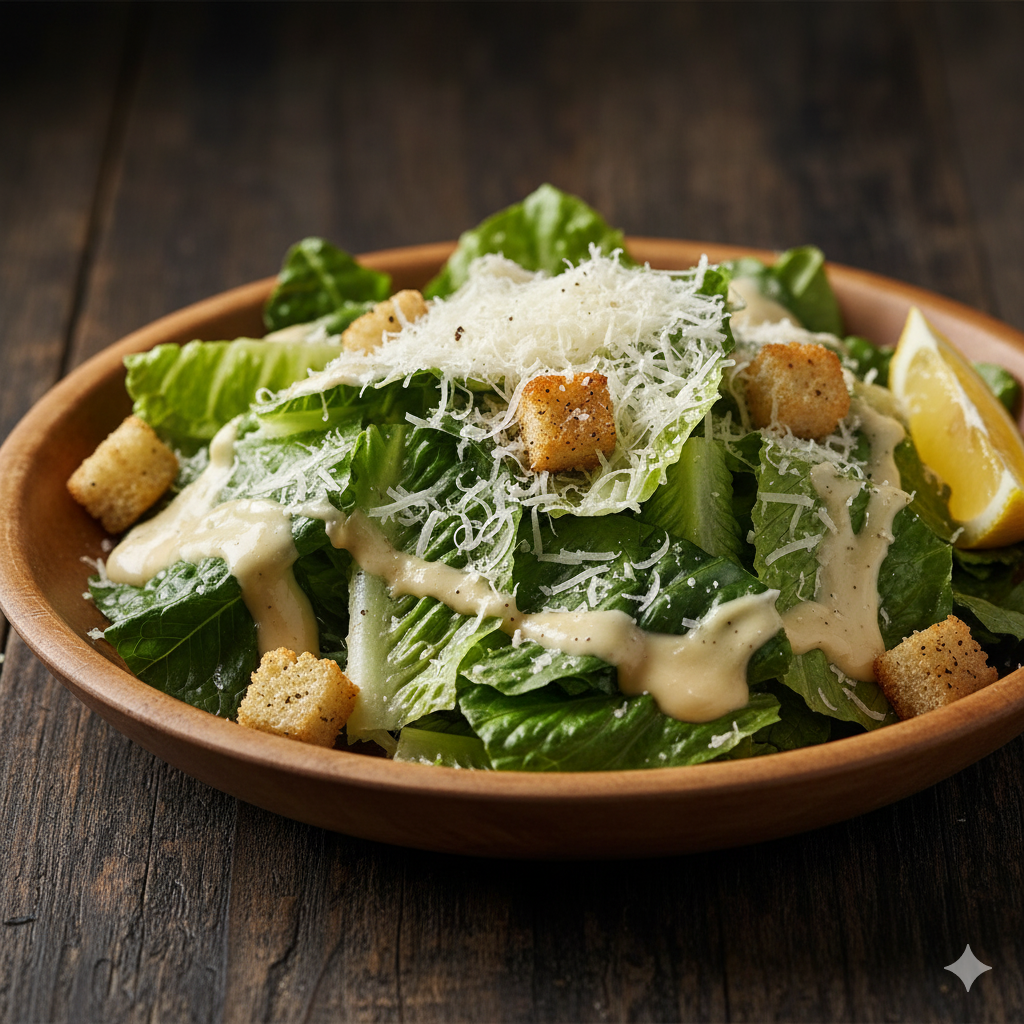 Caesar Salad